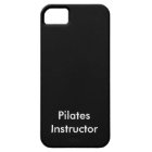 Pilates Instructor