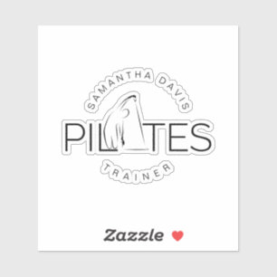 Pilates Instructor Pilates trainer  