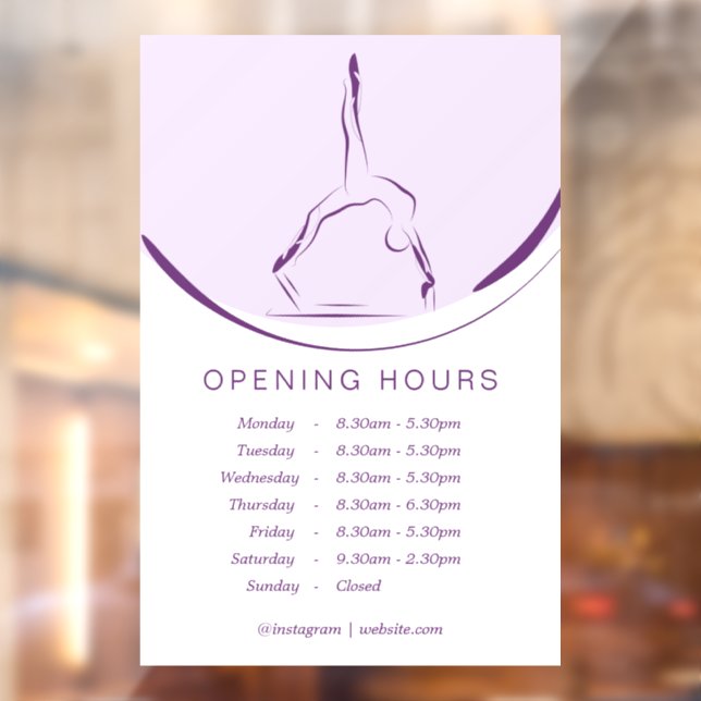 Pilates on the reformer | Colour (Sheet 2)