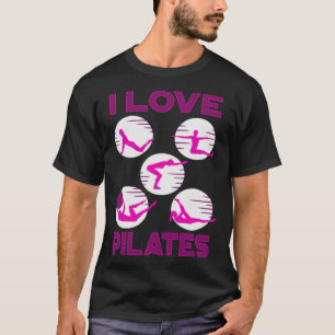 Pilates   Pilat Pilates Tops For Women