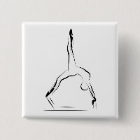 Pilates pose