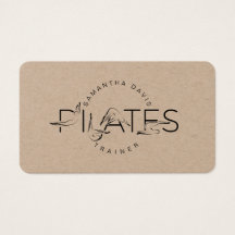 Pilates Poses in Pilates Word