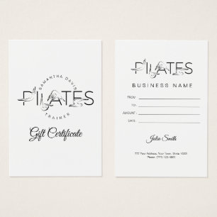 Pilates Poses in Pilates Word