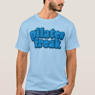 pilates shirt