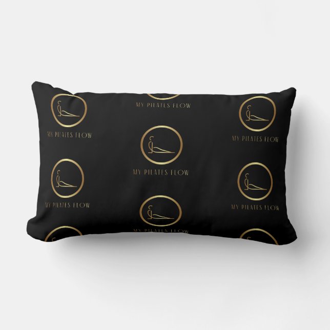 Pilates Support Cushion (Front)