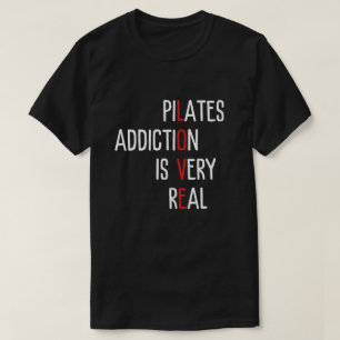 Pilates T-Shirt