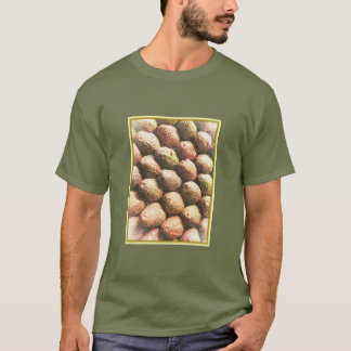 "Pile of Avocados" Cute Photo. Buy Now T-Shirt
