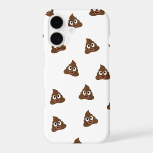 Pile of Poo emoji smiling poops