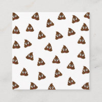 Pile of Poo emoji smiling poops