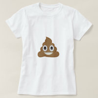 Pile Of Poo Emoji