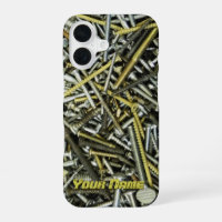 Pile of Screws - 