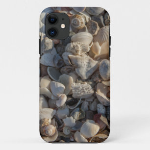 Pile Of Seashells iPhone 11 Case