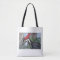"Pileated Woodpecker" Tote Bag