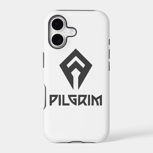 PILGRIM  (Back)