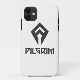 PILGRIM  iPhone 11 CASE