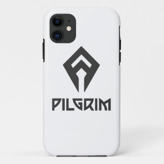 PILGRIM  iPhone 11 CASE