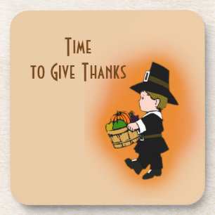 Pilgrim Coaster