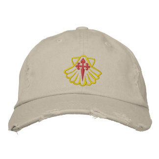 Pilgrim hat