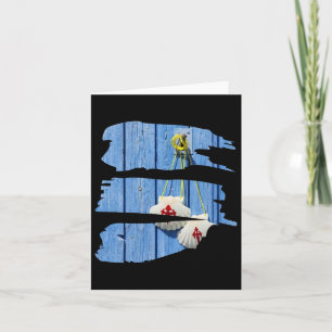 Pilgrim Hiking St James Way Buen Camino Travel Spa Card