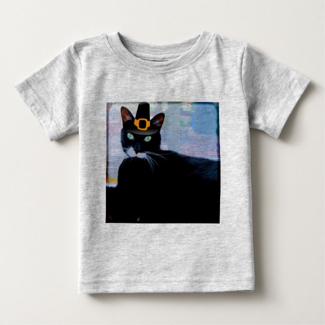 Pilgrim Lucy Baby T-Shirt (Front)