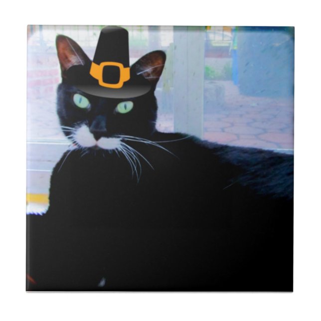 Pilgrim Lucy Tile (Front)
