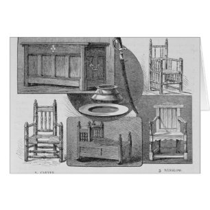 Pilgrim Relics