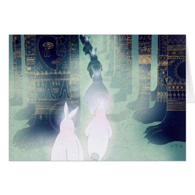 Pilgrimage 2012 (Front Horizontal)