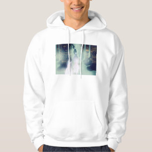 Pilgrimage 2012 hoodie