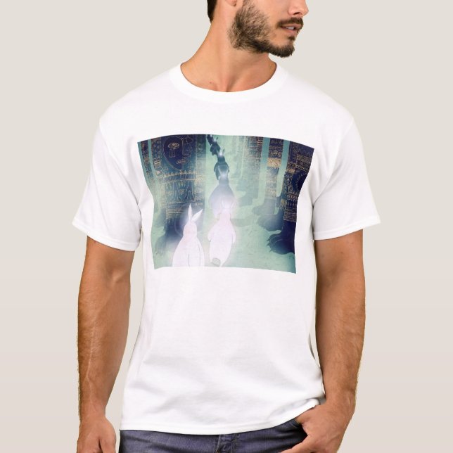 Pilgrimage 2012 T-Shirt (Front)