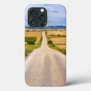 Pilgrim's shadows iPhone 13 pro case