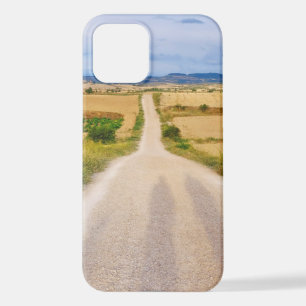 Pilgrim's shadows iPhone 12 case