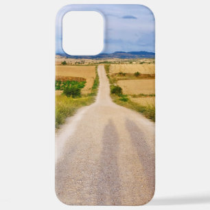 Pilgrim's shadows iPhone 12 pro max case