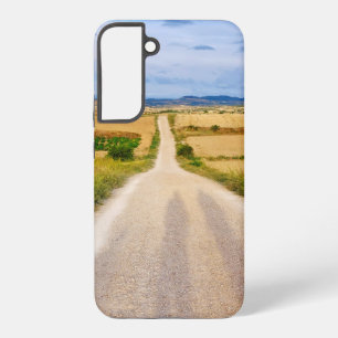 Pilgrim's shadows samsung galaxy case