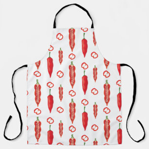 Pilipili Apron