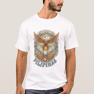 PILIPINAS T-Shirt