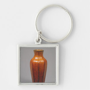 Pilkington vase key ring