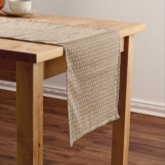 PILKUT SHORT TABLE RUNNER