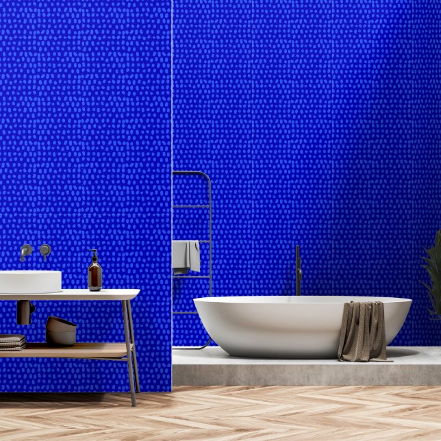 PILKUT WALLPAPER (Bathroom)