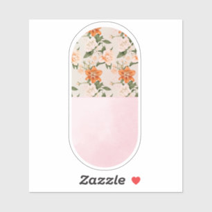 Pill Capsule