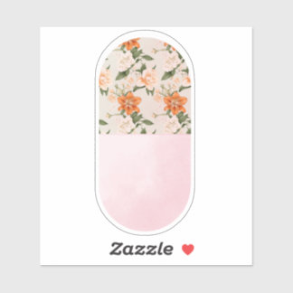 Pill Capsule