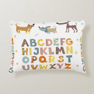 Pill Decorative Cushion