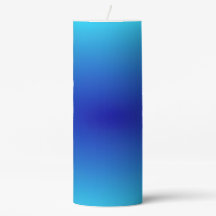 Pillar Candle