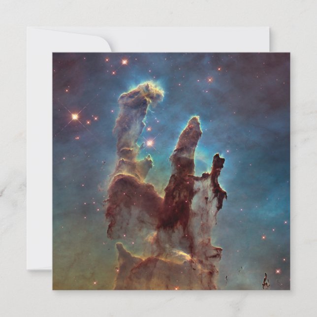 Pillars of Creation (Front)