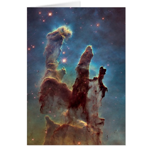 Pillars of Creation (Front)