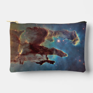 Pillars of Creation, Eagle Nebula Hubble Space Accessory Pouch