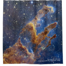 Pillars of Creation James Webb Hi-Res 2022