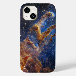Pillars of Creation Looks Like T-Rex  Case-Mate iPhone 14 Case