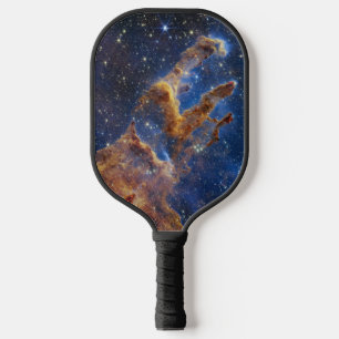 Pillars of Creation Looks Like T-Rex Pickleball Paddle