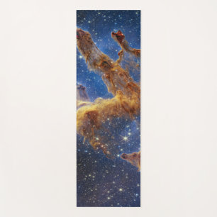 Pillars of Creation Looks Like T-Rex Yoga Mat