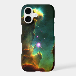Pillars of Creation (M16 Eagle Nebula)